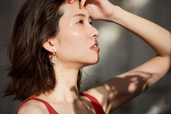 13 Best Japanese Lotions For A Brighter Complexion