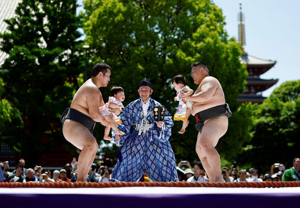 18 Fun Facts About Japan You Might Not Know Yet