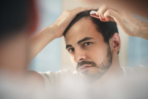 Top 12 Hair Growth Serums in Japan: Kaminomoto, Japan's Minoxidil & More