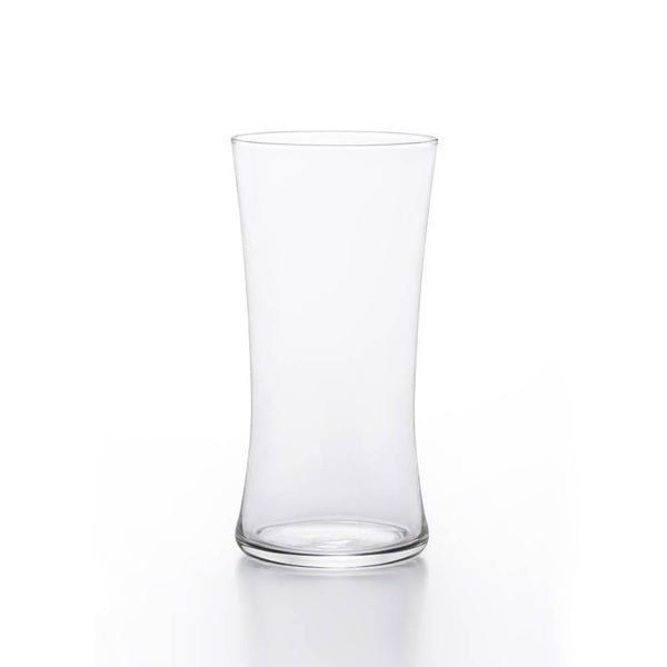 Aderia Craft Beer Glass Concave Stylish Premium Glassware Large 345ml