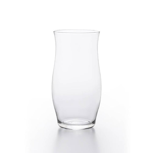 Aderia Craft Beer Glass Convex Stylish Premium Glassware Large 420ml