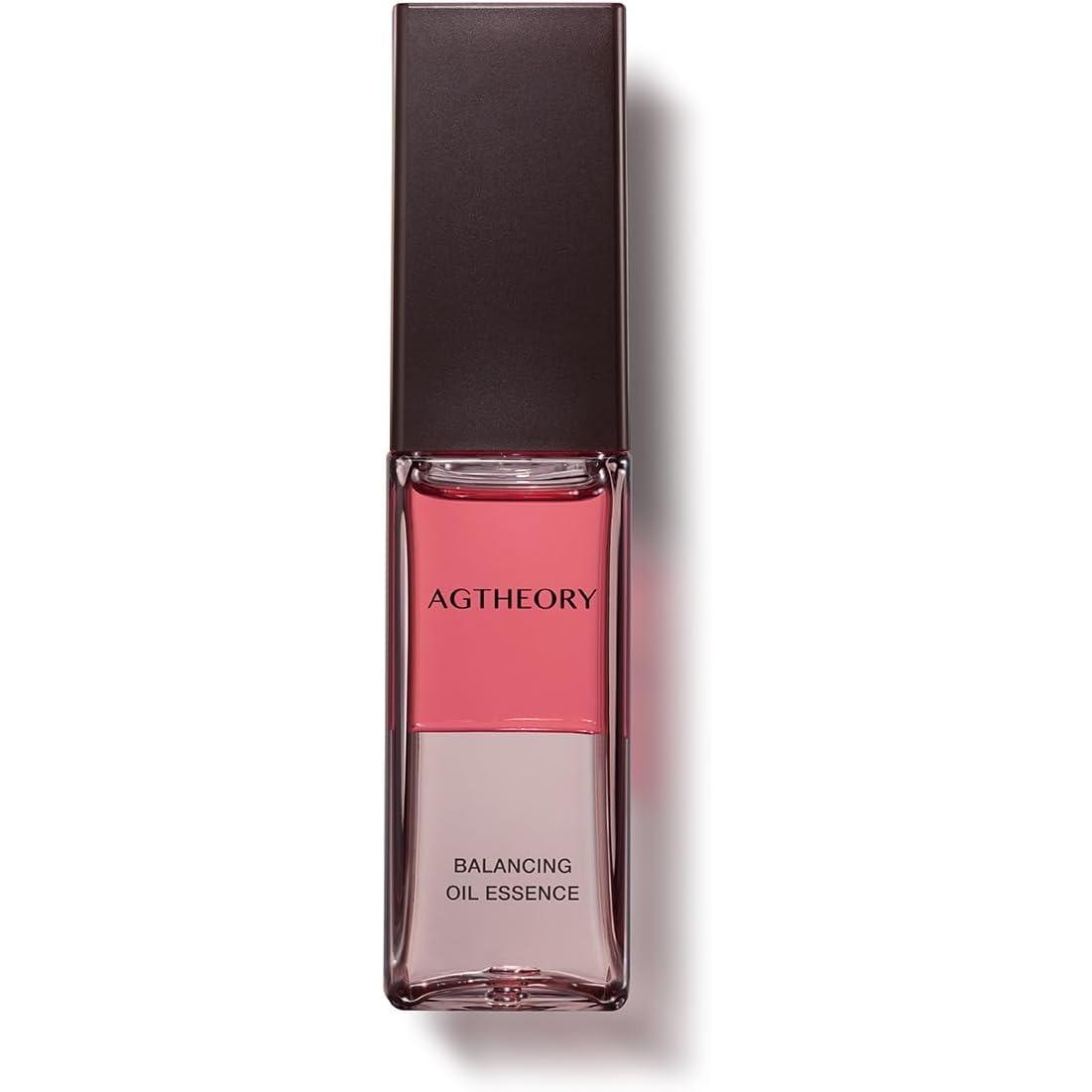 Agtheory Glow Boosting Two-Layer Balancing Oil Essence 30ml
