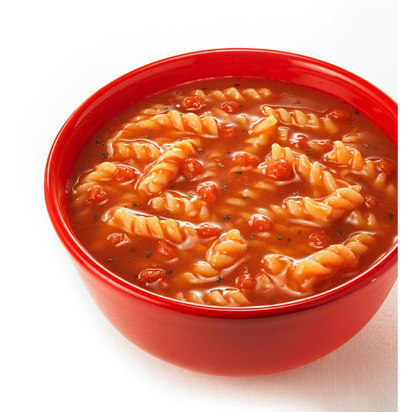 Ajinomoto Knorr Soup Deli Tomato Soup Pasta 40.6g