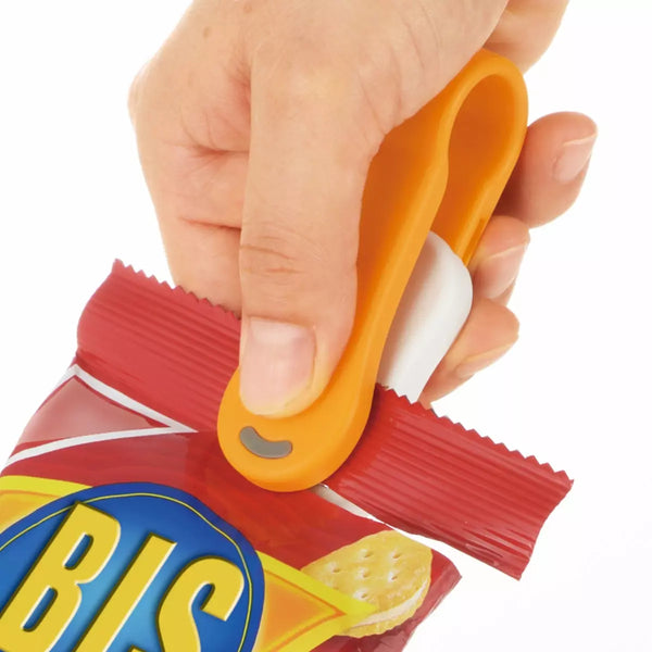 Akebono Easy Bag & Package Opener Tool Handy Bag Cutter