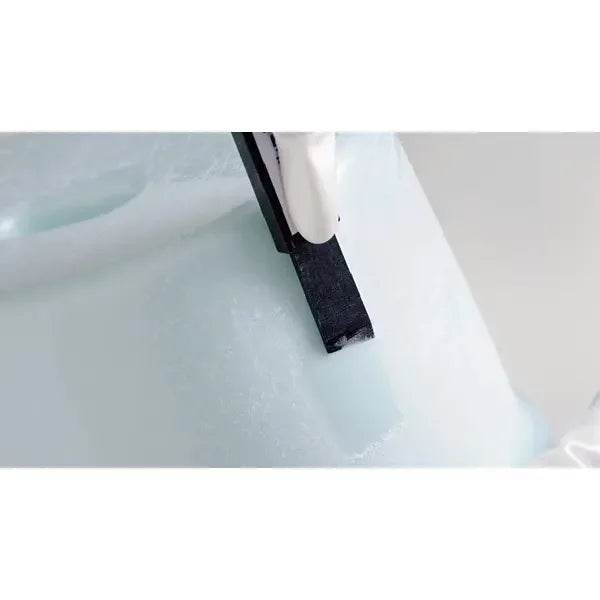 Arnest Kitchen Scraper Grease & Limescale Remover 15cm