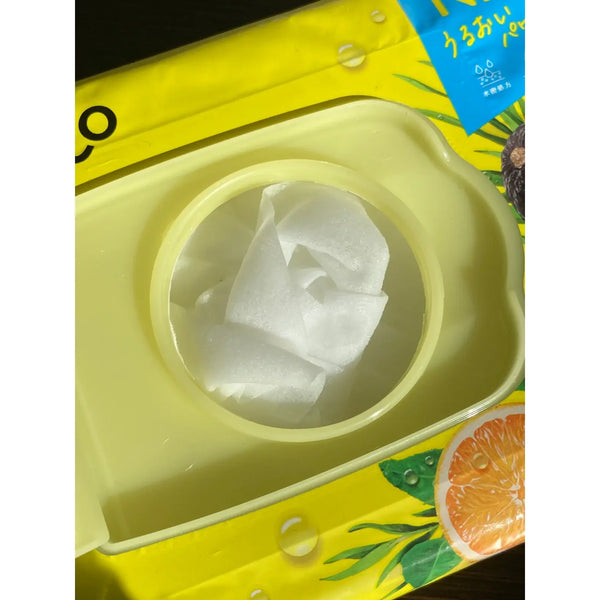 Saborino Mezama Morning Face Mask 32 Sheets