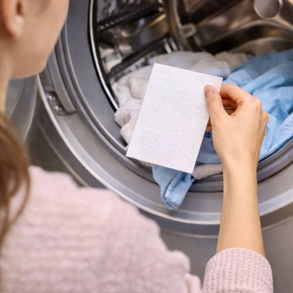 Beakers Laundry Sheets Color Transfer Prevention Sheets 30 pcs.