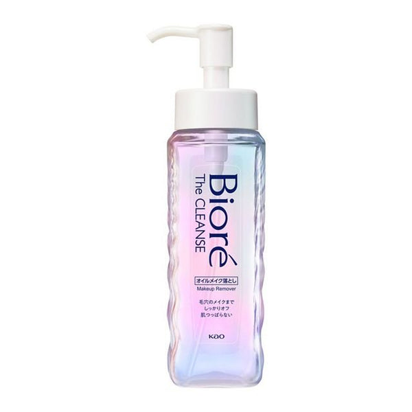 Bioré The Cleanse Makeup Remover Frictionless Cleansing Oil 190ml