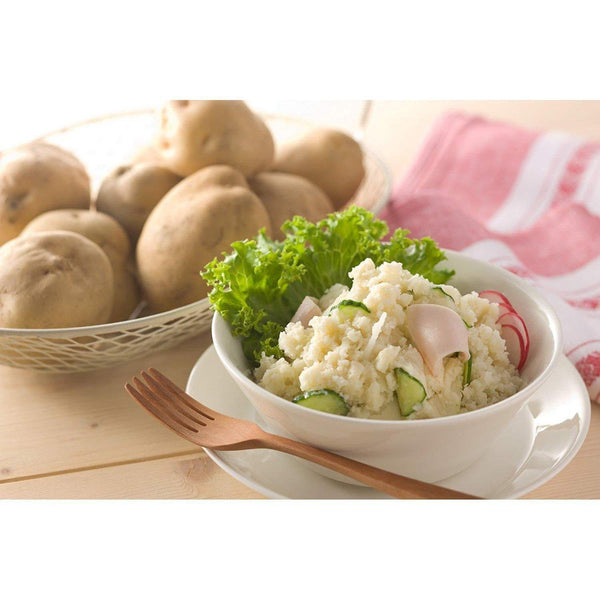 Calbee Instant Hokkaido Mashed Potatoes 150g