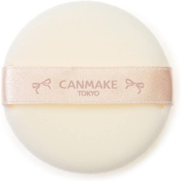 Canmake Marshmallow Finish Powder Foundation SPF50