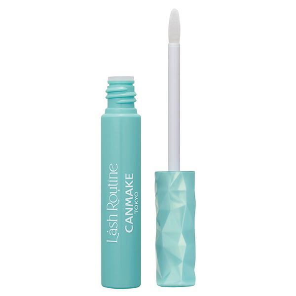 Canmake Tokyo Lash Routine Easy-to-Apply Clear Eyelash Serum 4g