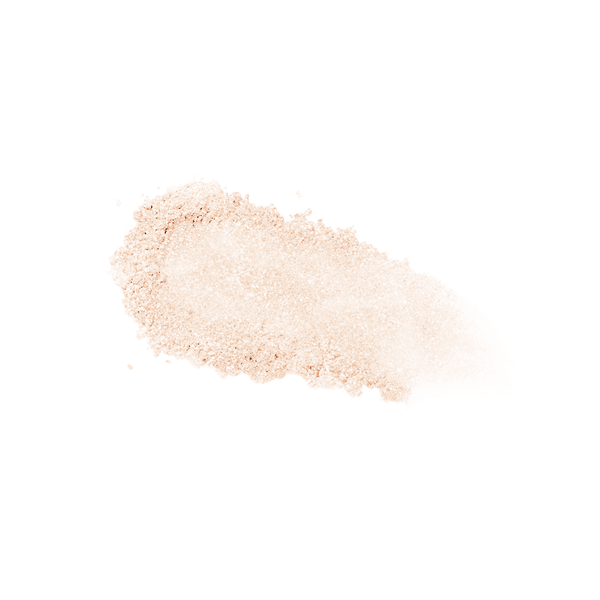 Cezanne Pearl Glow Highlighter With Brush 2.4g