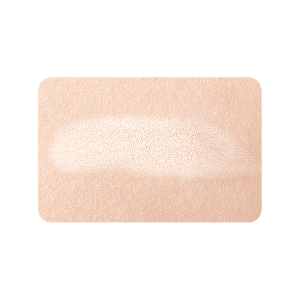 Cezanne Pearl Glow Highlighter With Brush 2.4g