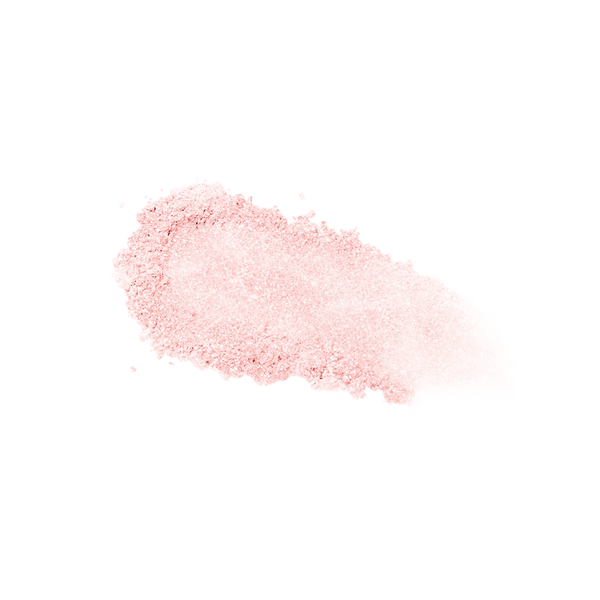 Cezanne Pearl Glow Highlighter With Brush 2.4g