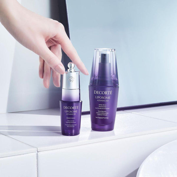 Decorté Liposome Advanced Repair Anti Aging Eye Serum 20g