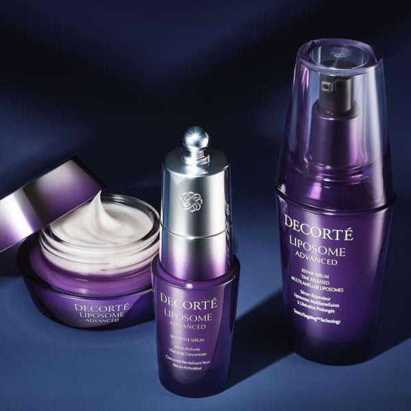 Decorté Liposome Advanced Repair Anti Aging Eye Serum 20g