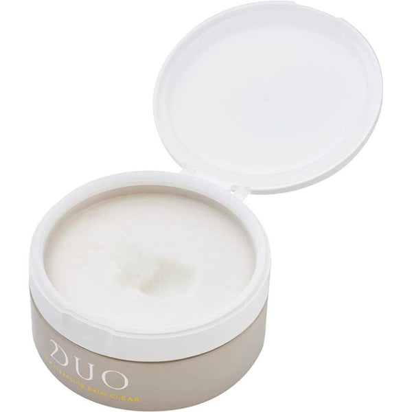 Duo The Cleansing Balm Clear 5-in-1 Facial Pore Cleanser 90g