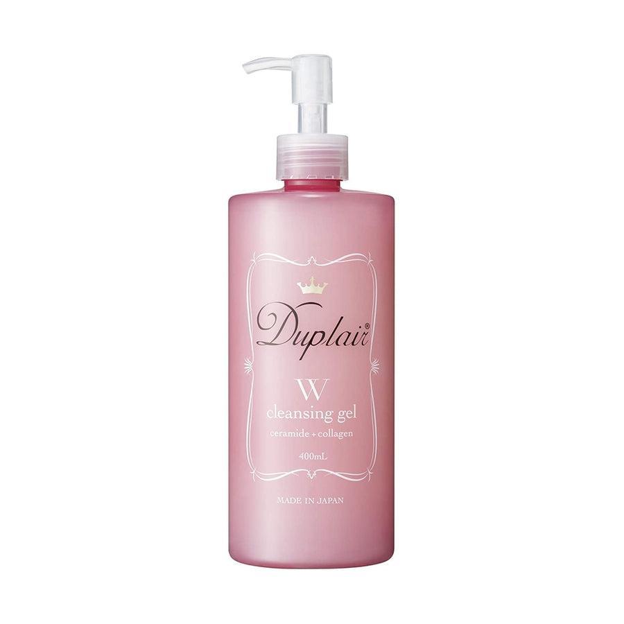 Duplair W Moisturizing Cleansing Gel 400ml