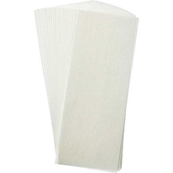 Epilat Salon Honey Hair Removal Depilatory Wax With 20 Sheets 140g