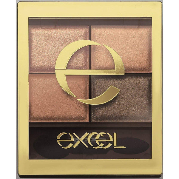 Excel Skinny Rich Shadow Eyeshadow