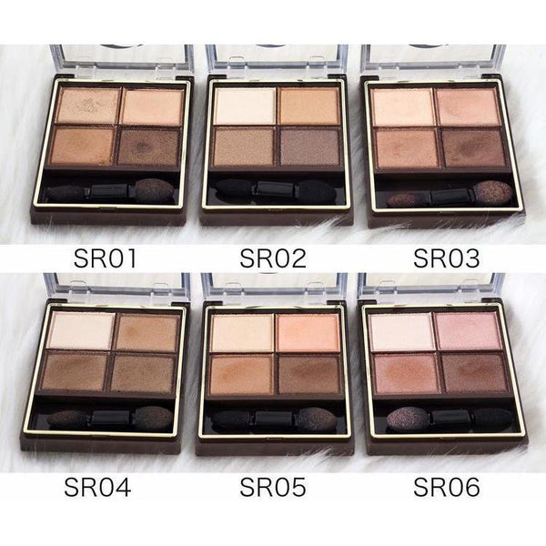 Excel Skinny Rich Shadow Eyeshadow