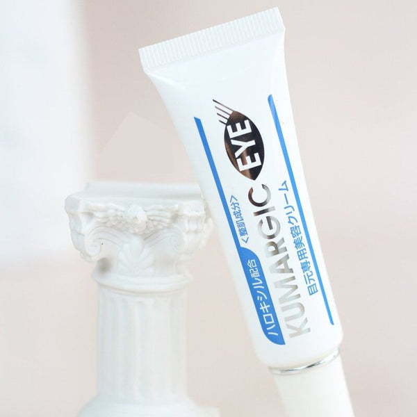 Kumargic Eye Cream for Dark Circles Under Eyes 20g