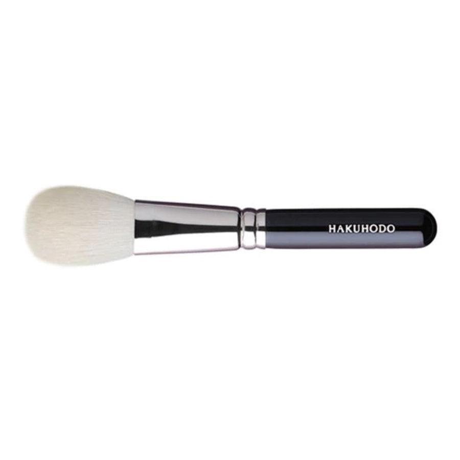 Hakuhodo Japanese Makeup Brush for Cheek Makeup J110