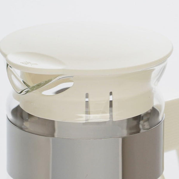 Hario Refrigerator Pot Slim Heat Resistant Glass Jug 1.4L