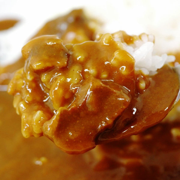 Heinz Japan Premium Beef Curry Sauce Medium-Hot (Pack of 5)