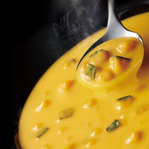 Heinz Japanese Kabocha Squash Potage Soup (Pack of 3)