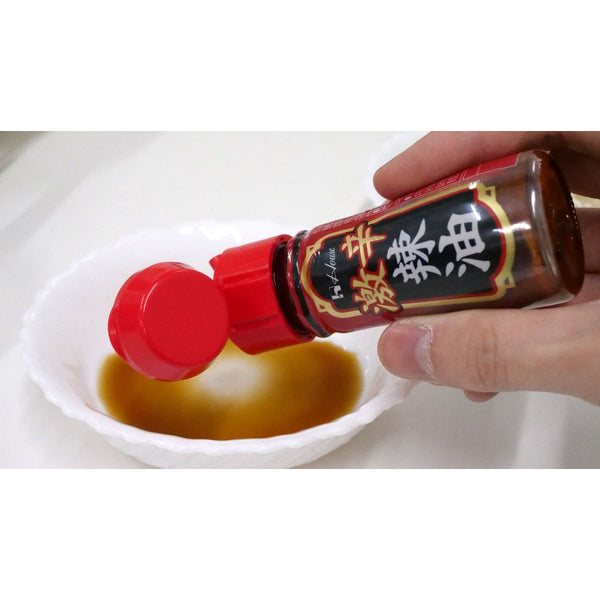 House Extra Hot Rayu Spicy Chili and Sesame Oil Sauce 31g