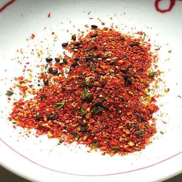 House Shichimi Togarashi Japanese Seven Spice 17g