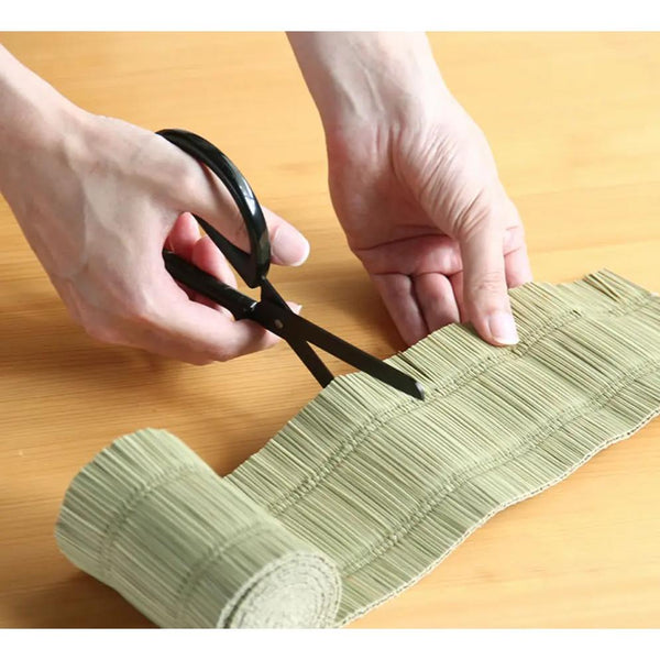 Ikehiko Natural Odor Eliminator Rush Grass Odor Absorber