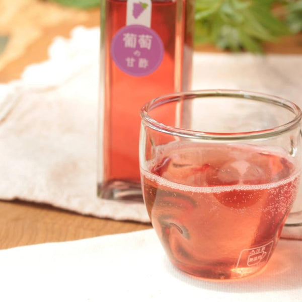 Imakawa Black Grapes Sweet Vinegar Multipurpose Sauce 150ml