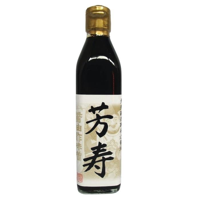 Ishimago Saishikomi Shoyu 2-Year Aged Double Fermented Soy Sauce 300ml