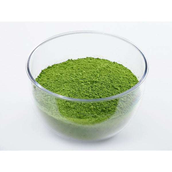 Itoen Oi Ocha Real Japanese Matcha Powder Unsweetened 30g