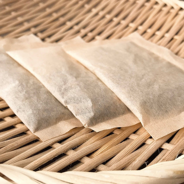 Izuri Additive-Free Kombu Dashi Soup Stock Kansai-Style 8g x 10 Packets