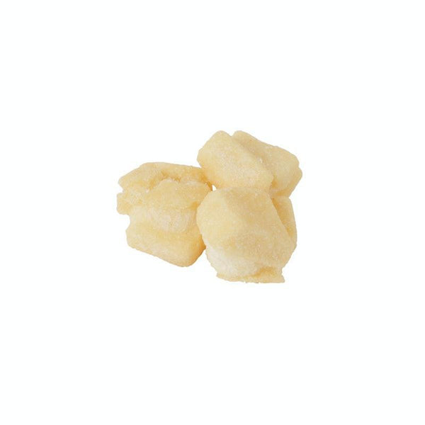 Kameda Katabutsu Salted Fried Rice Crackers Senbei 55g (Pack of 3 Bags)