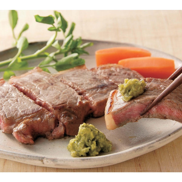 Kameya Coarsely Grated Wasabi Paste 50g