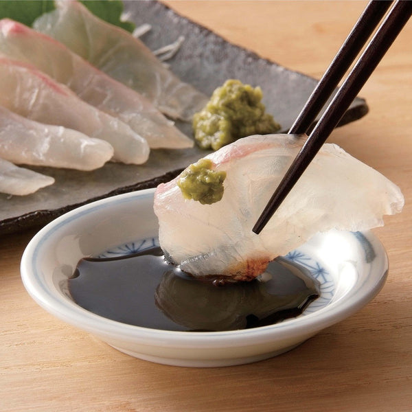 Kameya Coarsely Grated Wasabi Paste 50g