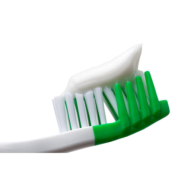 Clear Clean Nexdent Toothpaste Pure Mint 120g x 3 Tubes