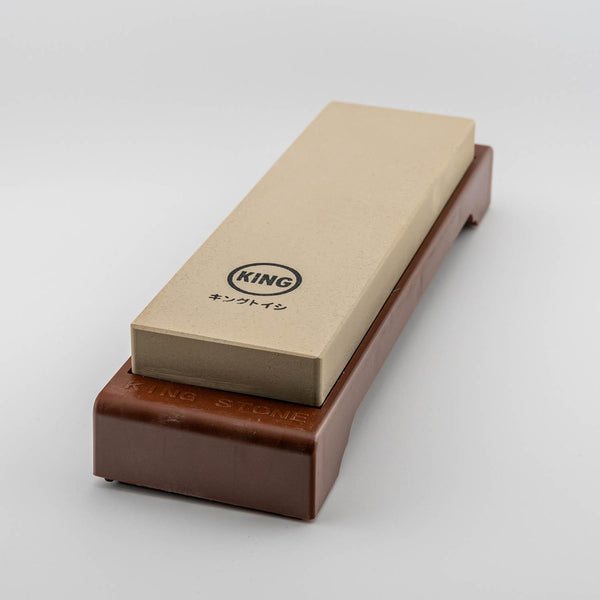 King Home Whetstone Finishing Stone 6000 Grit S-45