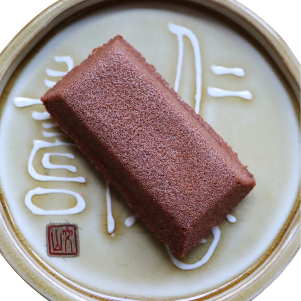 Kinosaki Sweets Rice Flour Financier Cake Salty Chocolate 5 Pieces