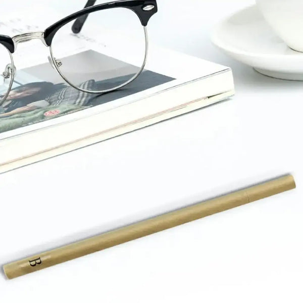 Kitaboshi Premium Mechanical Pencil Lead Refills B 5 ct.