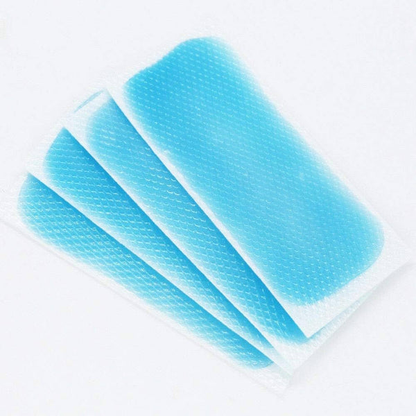 Kobayashi Netsusama Cooling Gel Sheets for Adults 16 Pads