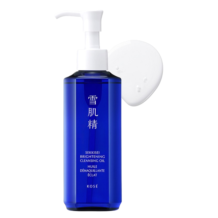 Sekkisei Brightening Cleansing Oil 150ml