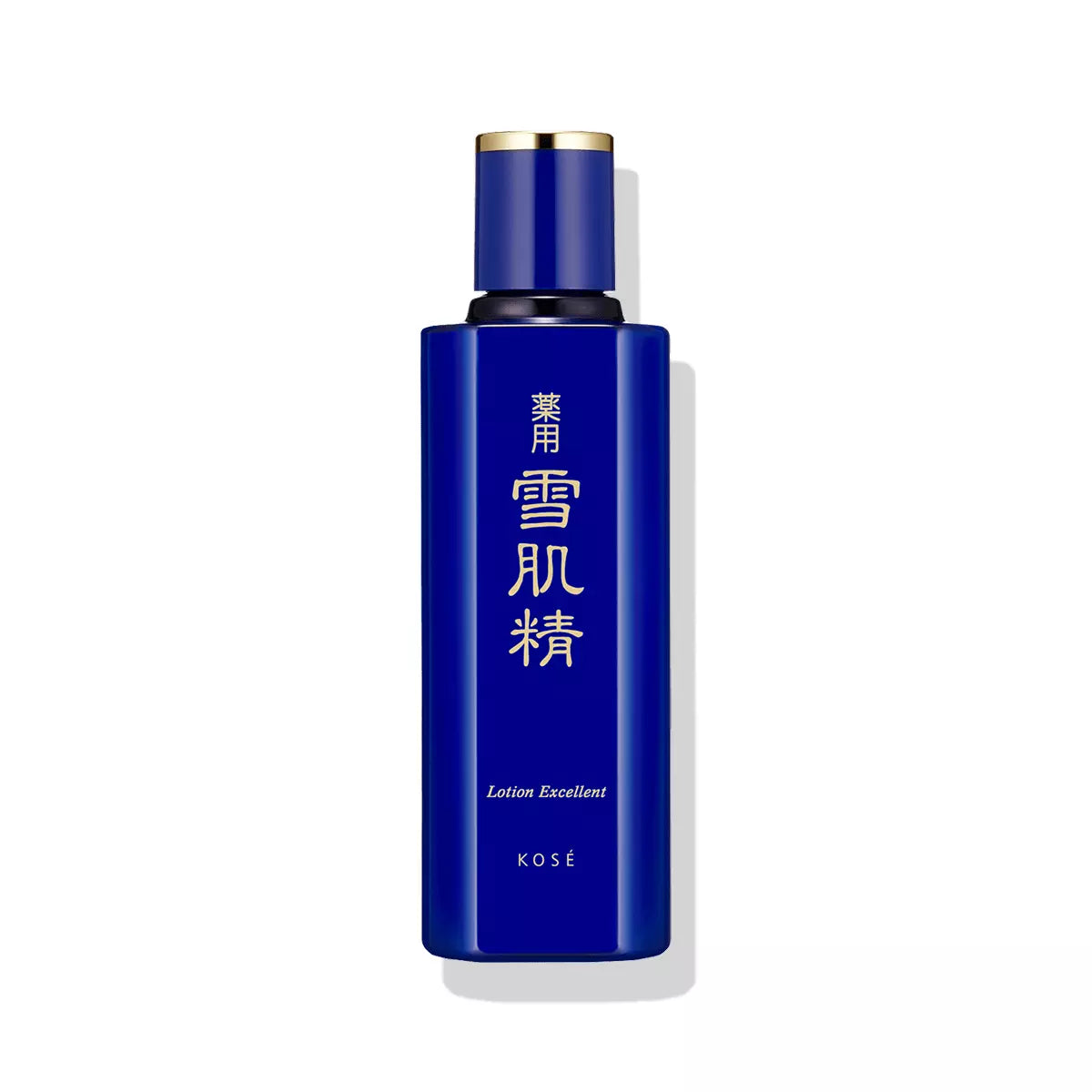 Kose Sekkisei Lotion Excellent Skin Brightening Moisture Lotion 200ml