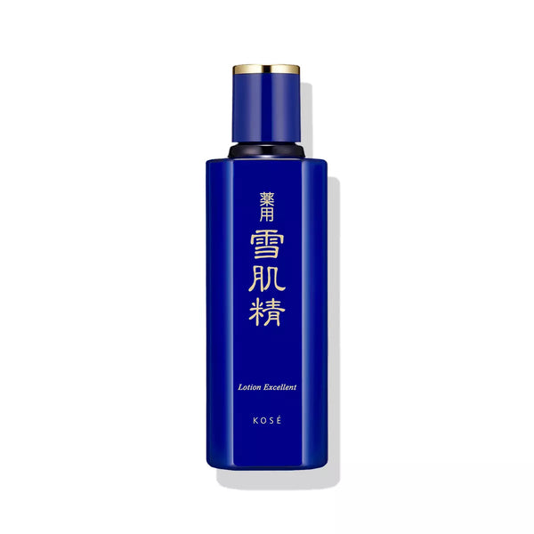 Kose Sekkisei Lotion Excellent Skin Brightening Moisture Lotion 200ml