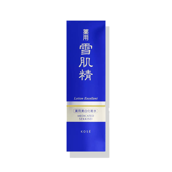 Kose Sekkisei Lotion Excellent Skin Brightening Moisture Lotion 200ml