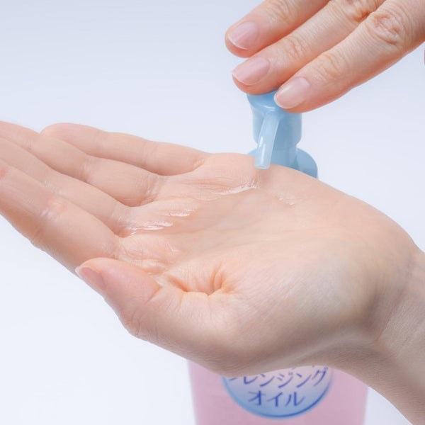 Kose Softymo Speedy Cleansing Oil 230ml